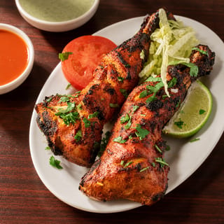 Tandoori Chicken