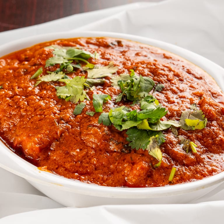 Savor Our Dahi Puri