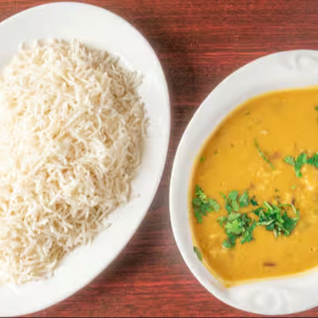 Daal Tadka.