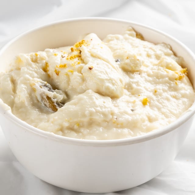 Kheer.