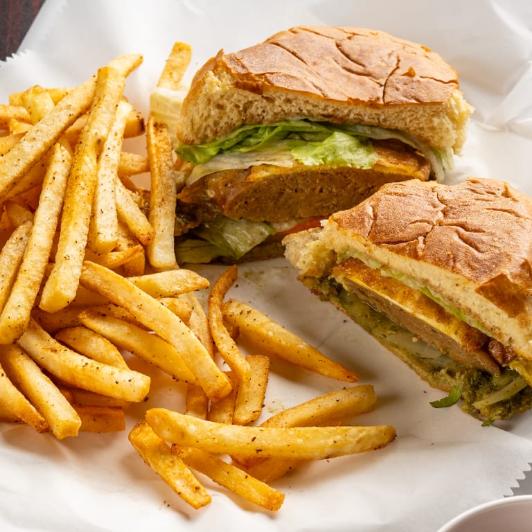 Delicious Fries: A Tasty Side for Every Meal