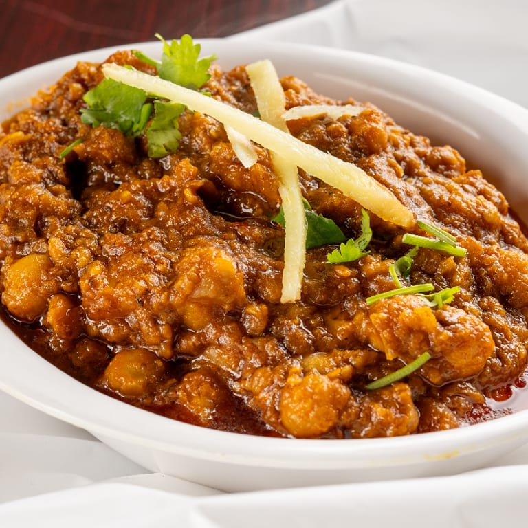 Discover Our Chana Dishes